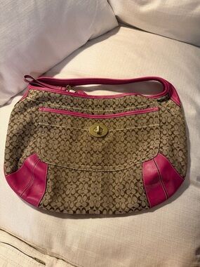 Coach vintage ergo Bag